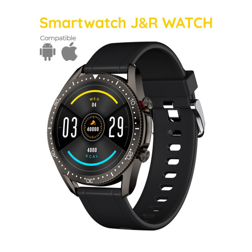 Smartwatch Jyrsw1