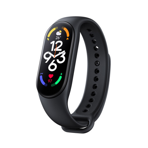 Banda Xiaomi Smart Band 7 Negro