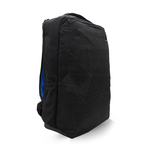 Morral Unisex Delta 43Cm Resistente Explora