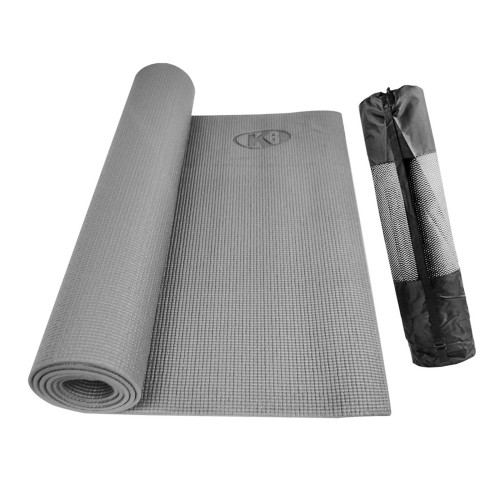 Manta De Yoga K6 Basic 5 Mm K6 67126