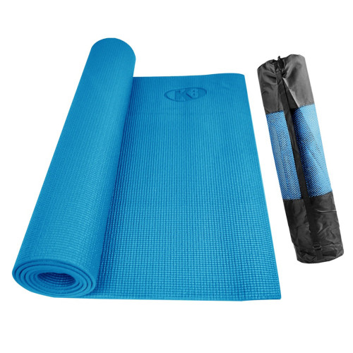 Manta De Yoga K6 Basic 5 Mm K6 67127