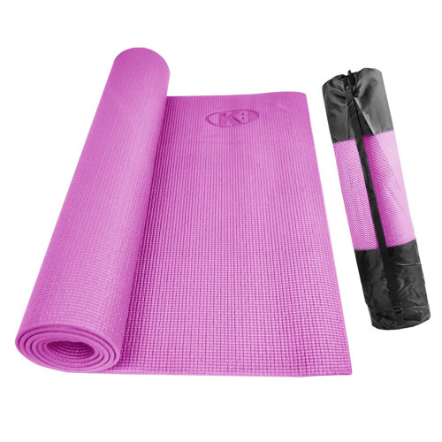 Manta De Yoga K6 Basic 5 Mm K6 67138