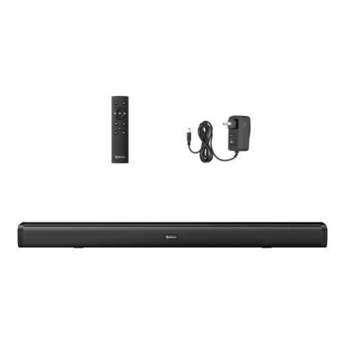 Barra De Sonido Soundbar 300W Bluetooth - Steren Bsd105