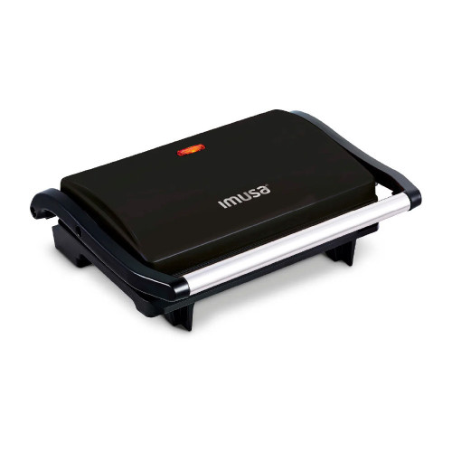 Sanduchera Iusa Grill Basic 850 Watts