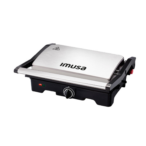 Sanduchera Iusa Panini Grill 180°