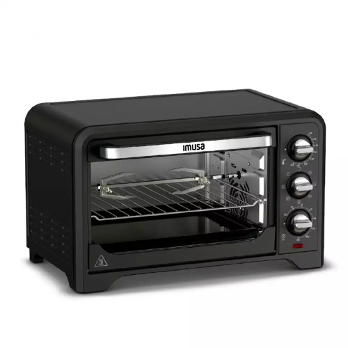 Optio 33L Horno Freidor Con Ro