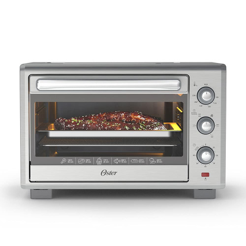 Horno De 35L Con Freidora De Aire Oster®