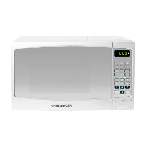 Horno Icroondas De Sobreponer 20 Lts - H 8007 / Plata