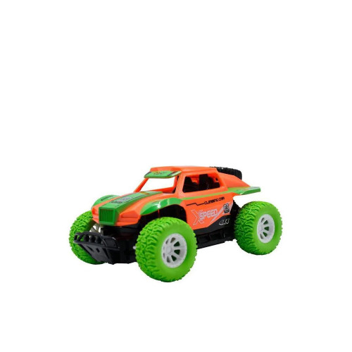 Carro R/C Edge Clib