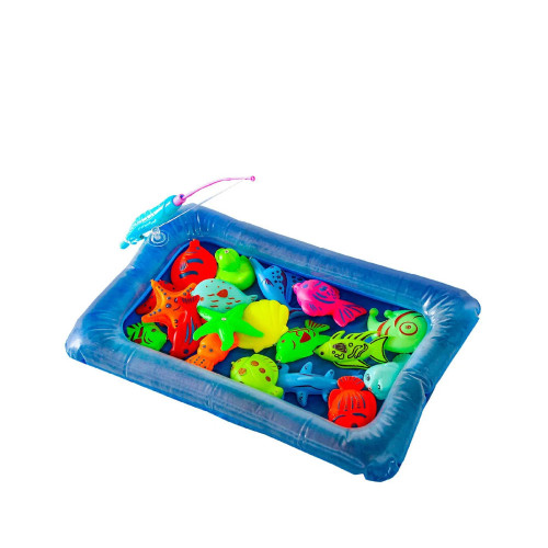 Juego De Pesca Infantil