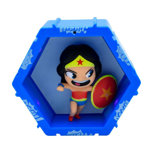 Figura Wowpod Dcsuperfriends  Wonder Woan