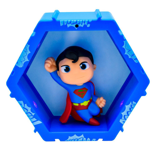 Figura Wowpod Dcsuperfriends Superan