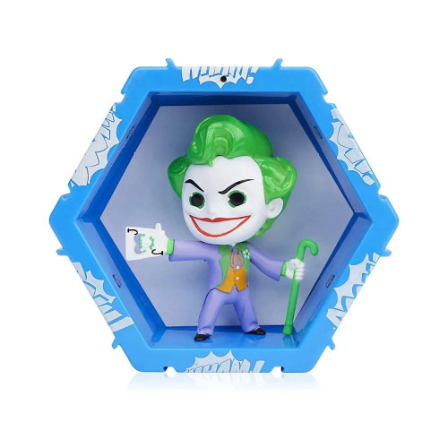 Figura Wowpod Dcsuperfriends Joker