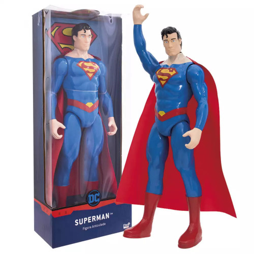 Figura Accion 18P Dc - Superan