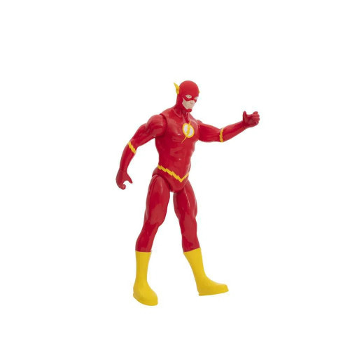 Figura Accion 18P Dc - Flash