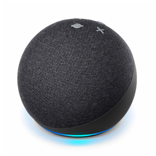 Altavoz Inteligente Aazon Echo Dot De 15 W Rs + Alexa