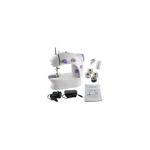 Maquina De Coser Mini