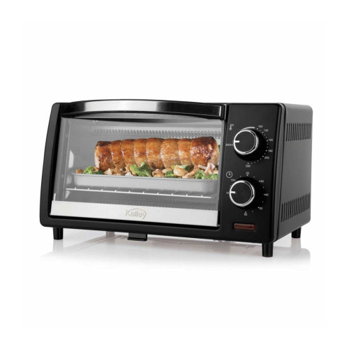 Horno Tostador Asador Tostador Kalley 9 Litros