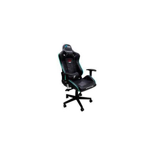 Silla Gamer Sgjr-004 Rgb Sillas Gamer