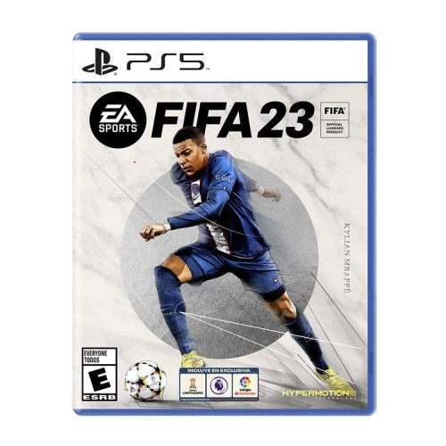 Juego Ps5 Fifa 23