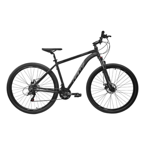 Bicicleta Gw Scorpion Rin 29 Grupo De 7 Bloqueo