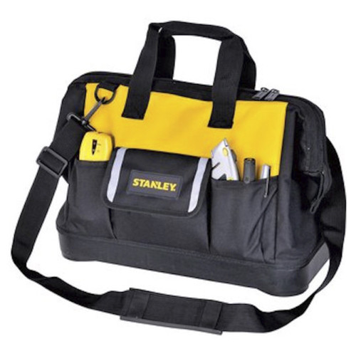 Maleta Bolsa Para Herramientas 16 Pulg Stanley Stst516126La