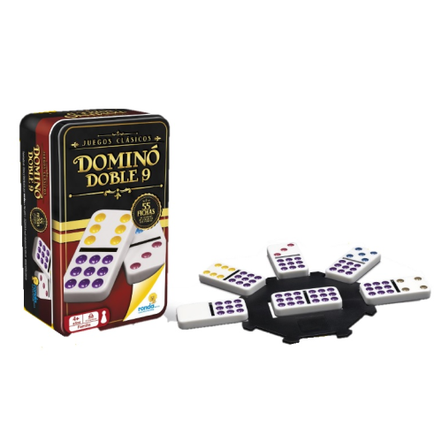 Domino Doble 9 Lata