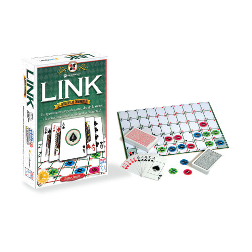 Link  Smart Games