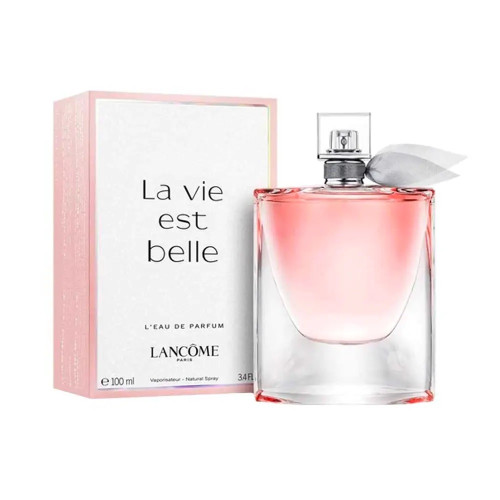 Perfume Lancome La Vie Est Belle Mujer 100 Ml Edp