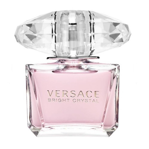 Versace Brigth Cristal De 90Ml