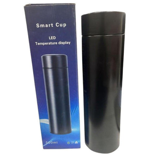 Smart cup