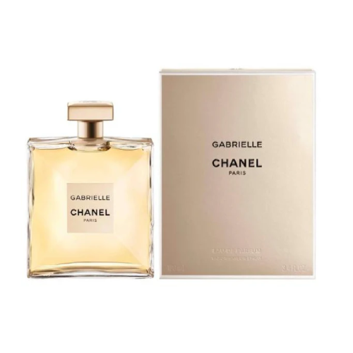 Perfume Chanel Gabrielle Eau De Parfum 100ml para mujer