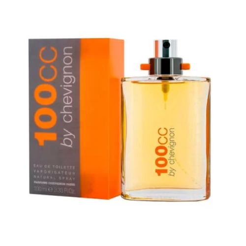 Perfume Chevignon 100ml Edt para hombre