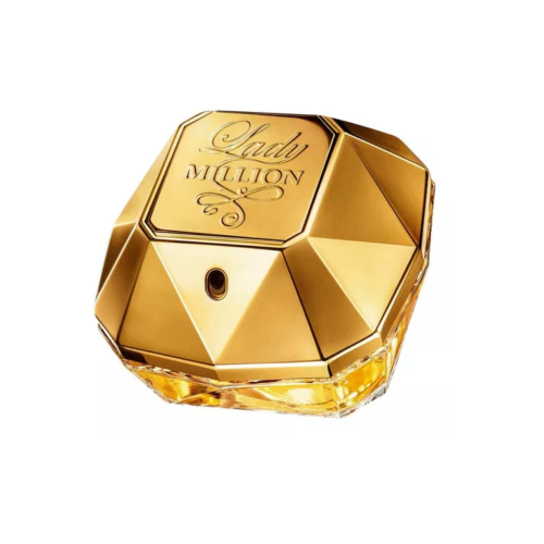 Perfume Lady Million Edp 80ml para mujer