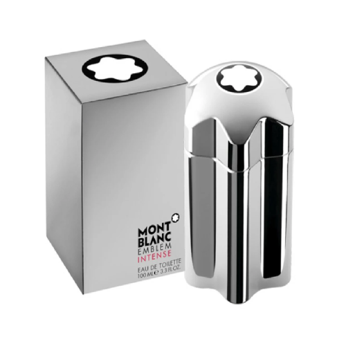 Perume Montblanc Emblem Intense Edt 100ml