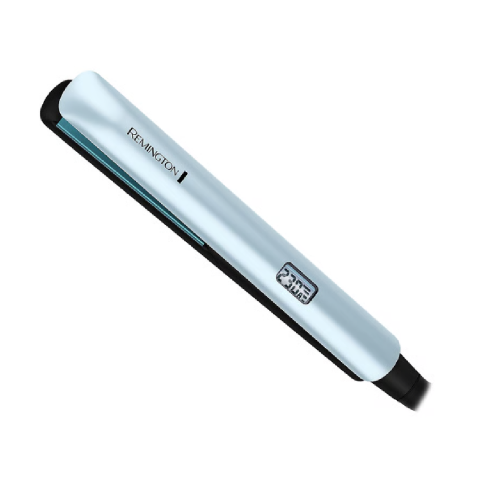 Plancha De Cabello En Ceramica Remington Argan S8500