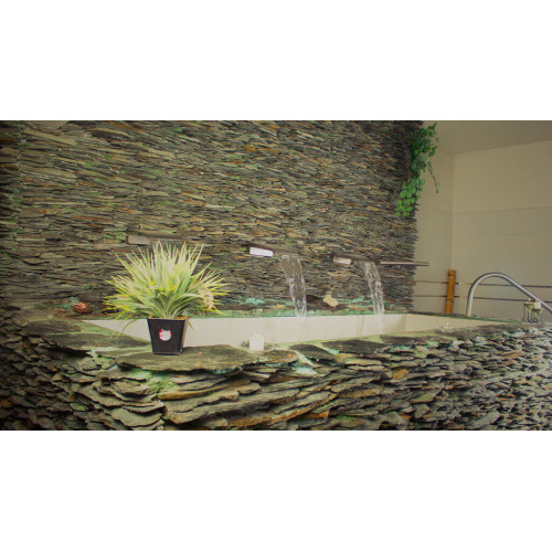 Spa para dos en Hotel Casa Morales - Ibagué