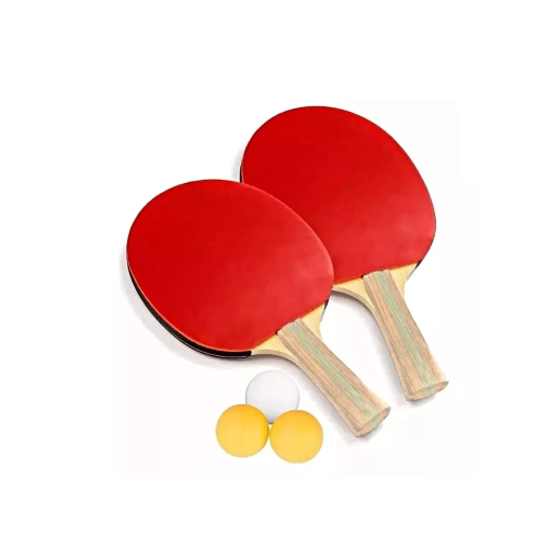 Raqueta De Ping Pong