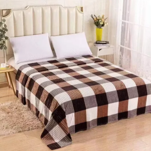 Cobija Térmica Ovejera Cama Doble Estampada CAOVEJERA2