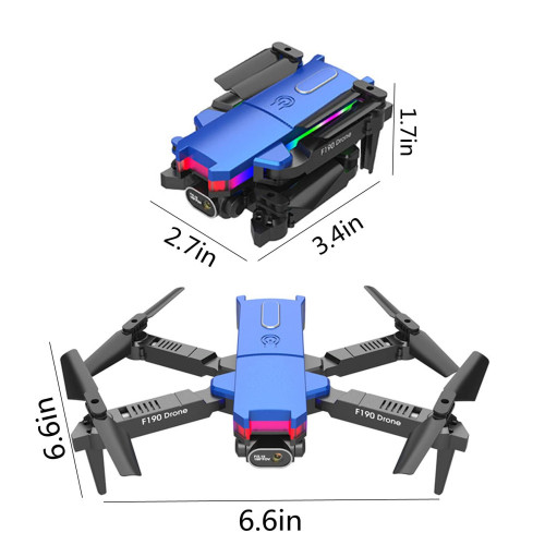 Drone  F190