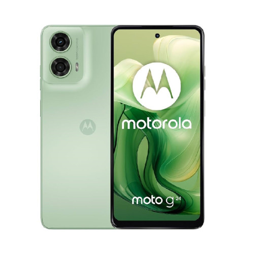 Celular Motorola G54 256 Gb