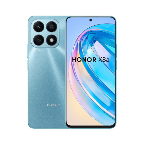 Celular Honor X6B 256GB