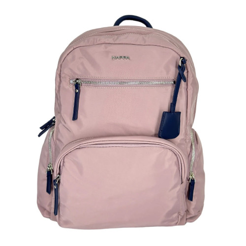 MORRAL CHARLOTTE LDS