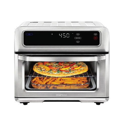 HORNO FREIDORA DE AIRE DIGITAL, TOAST-AIR® TOUCH , 20L"