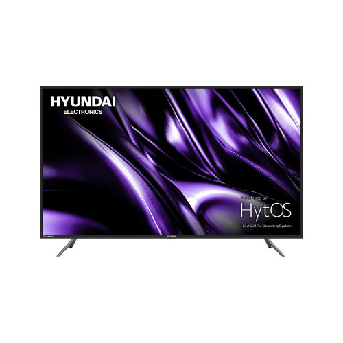 SMART TV HYTOS 58 PULGADAS / 4K