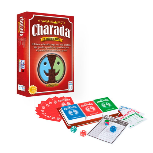 Charada