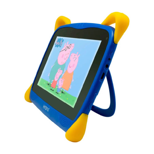 Tablet Para Niños 7" Krono