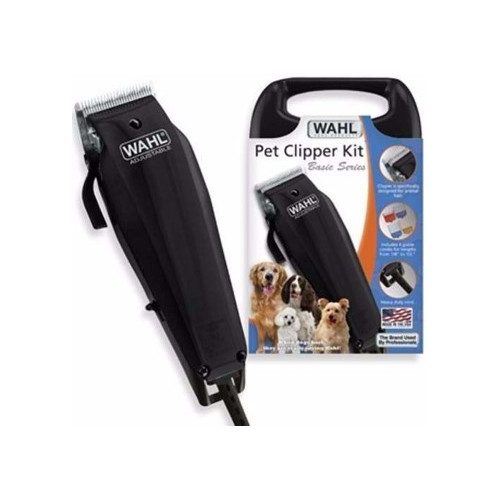 Peluquera Canina