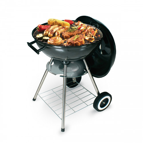 Asador De Carbon Barbecue Home Elements