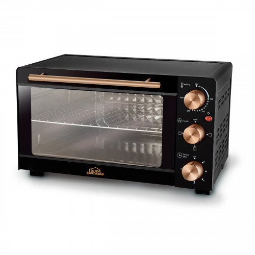 Horno Tostador 21L 1.500W Cobre Ref. He2101